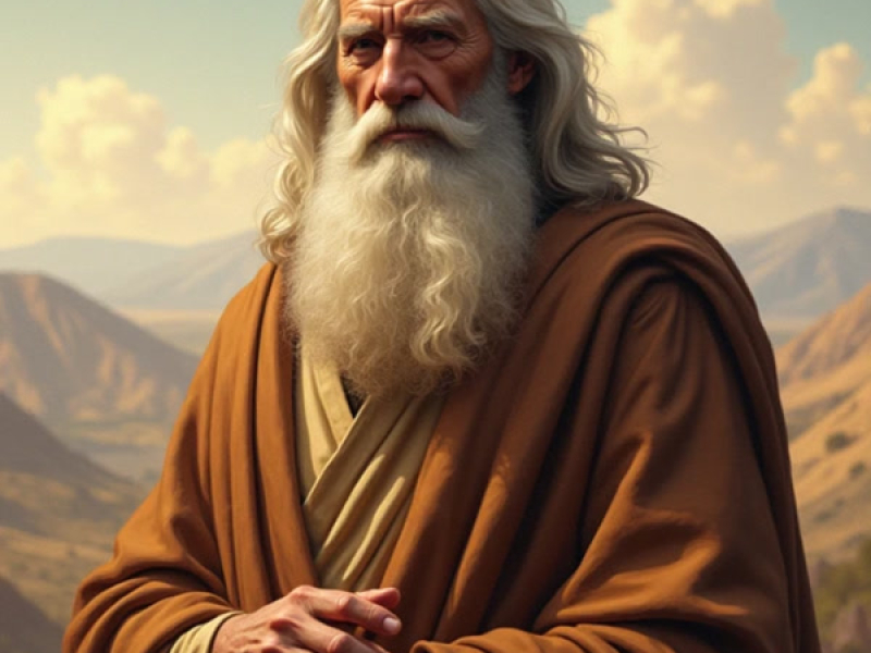 Promessas de Abraão (Single)