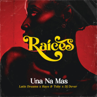 Una Na Mas (Single)