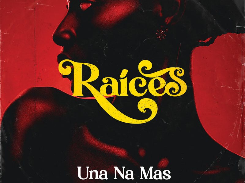 Una Na Mas (Single)