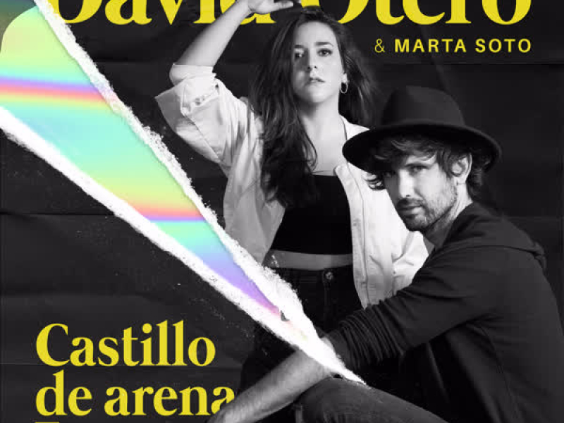 Castillo de Arena (Single)