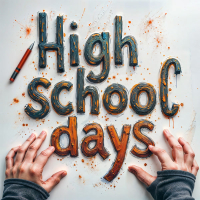 High School Days (Single)