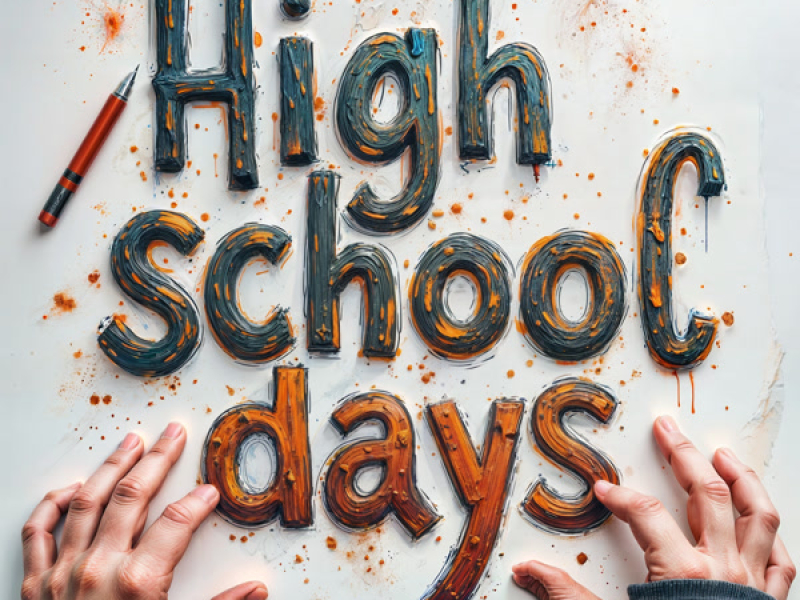 High School Days (Single)