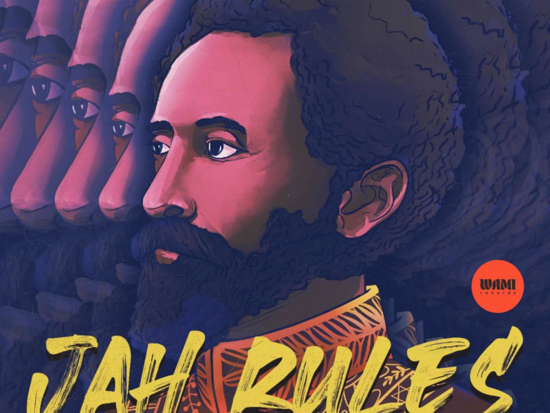 Jah Rules (Remix) (Single)