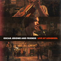 Live At Longreel (Single)