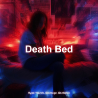 Death Bed (coffee for your head) (Techno Version) (Single)