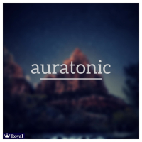 Auratonic (Single)
