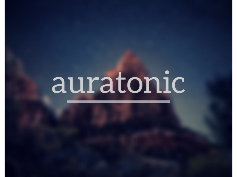Auratonic (Single)