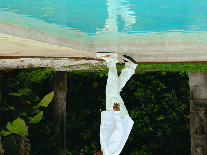 SURF OR DROWN, Vol. 2