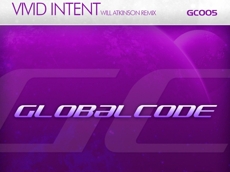 Vivid Intent (Will Atkinson Remix) (Single)