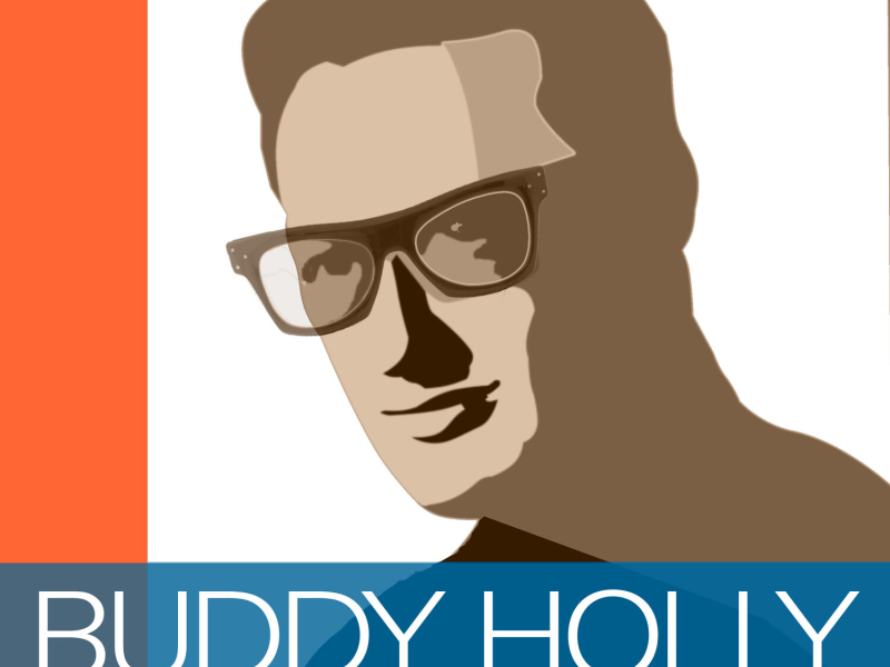 Buddy Holly Rock n' Roll Legend