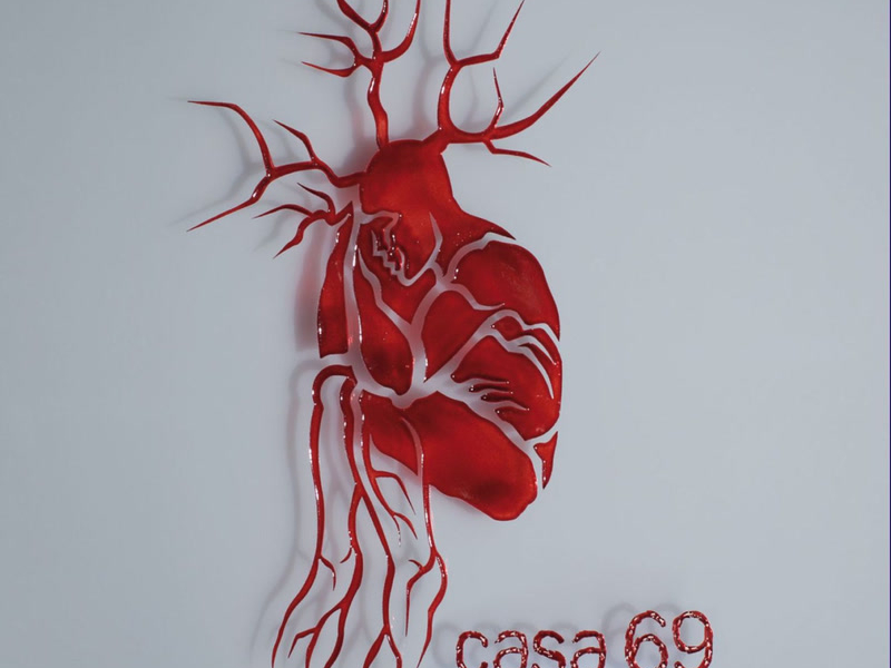 Casa 69