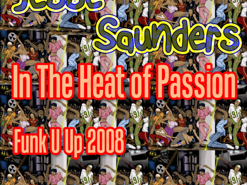 In The Heat of Passion