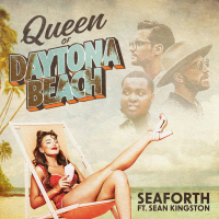 Queen of Daytona Beach (Single)