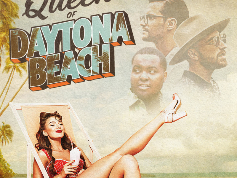 Queen of Daytona Beach (Single)