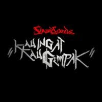 KAU INGAT KAU GEMPAK EP (EP)