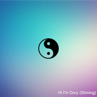 Hi I'm Dory (Shining) (Single)