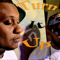 Turn It Up (feat. Razor Ant)