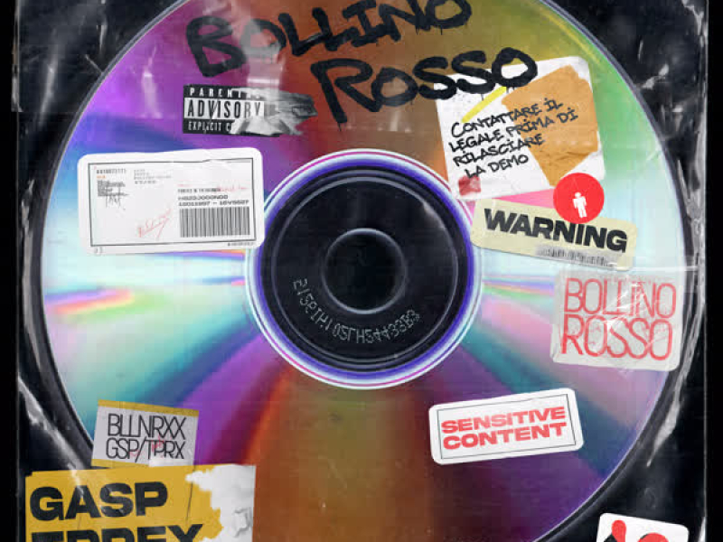 Bollino Rosso (Single)