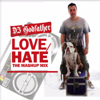 Love-Hate The Mashup Mix