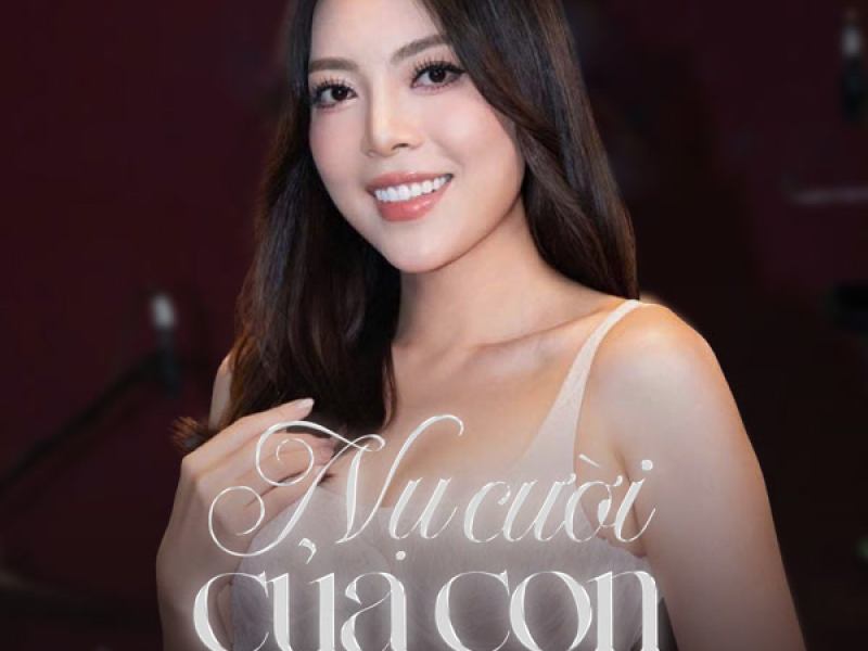 Nụ Cười Của Con (Single)