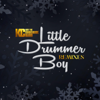 Little Drummer Boy Remixes (EP)