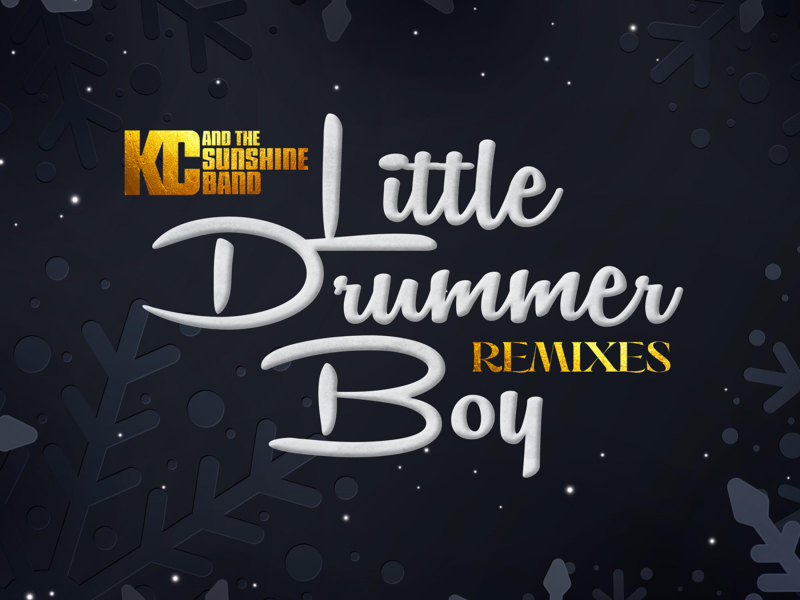 Little Drummer Boy Remixes (EP)