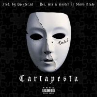 Cartapesta (Single)