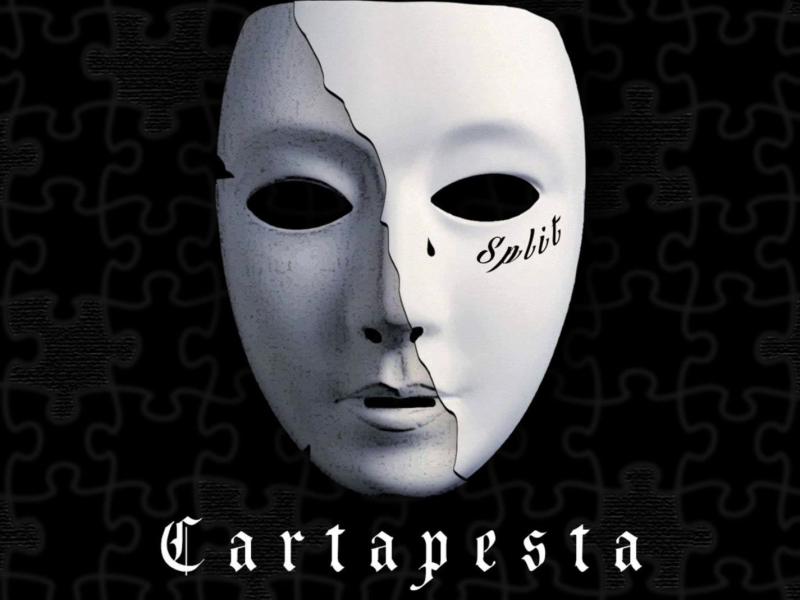 Cartapesta (Single)