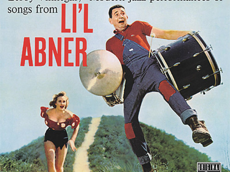 Li'l Abner