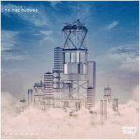 To The Clouds (Single)
