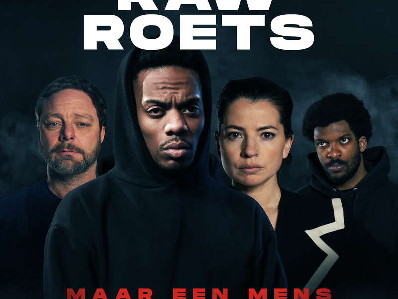 Maar Een Mens (Single)