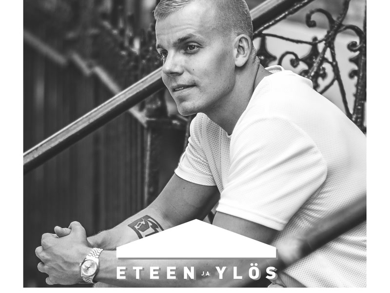 Eteen ja Ylös (Single)