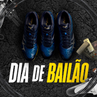 Dia De Bailão (Single)