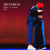 Mentiras (Ao Vivo) (Single)
