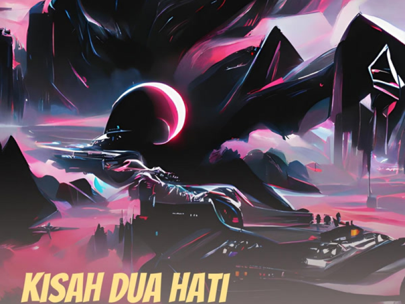 Kisah dua hati (Single)