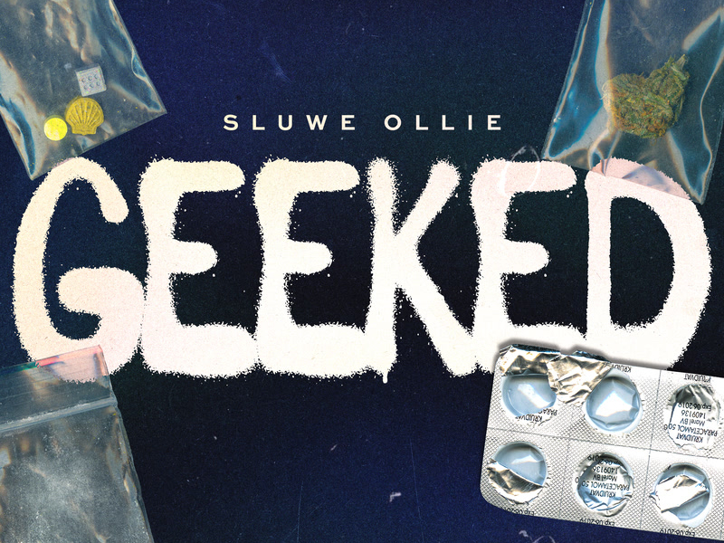 GEEKED (Single)
