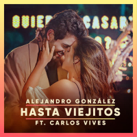 Hasta Viejitos (Single)