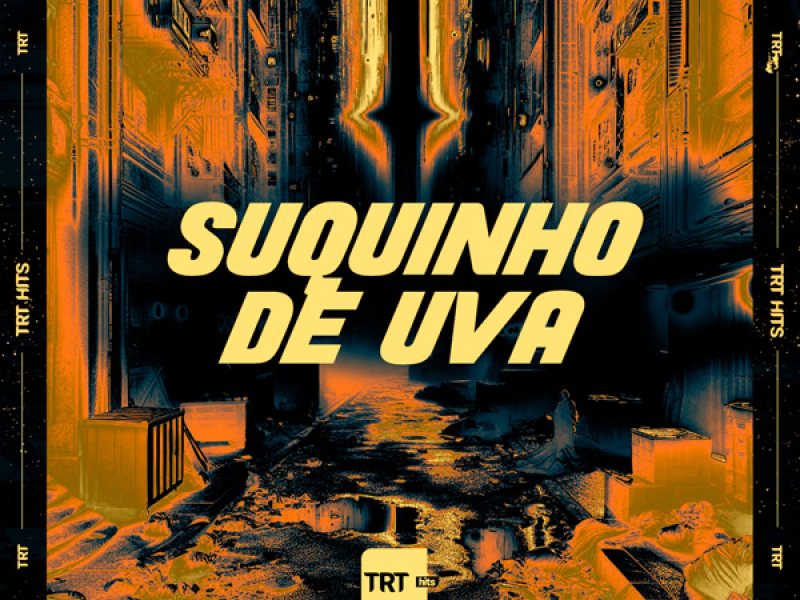 Suquinho de Uva (Single)