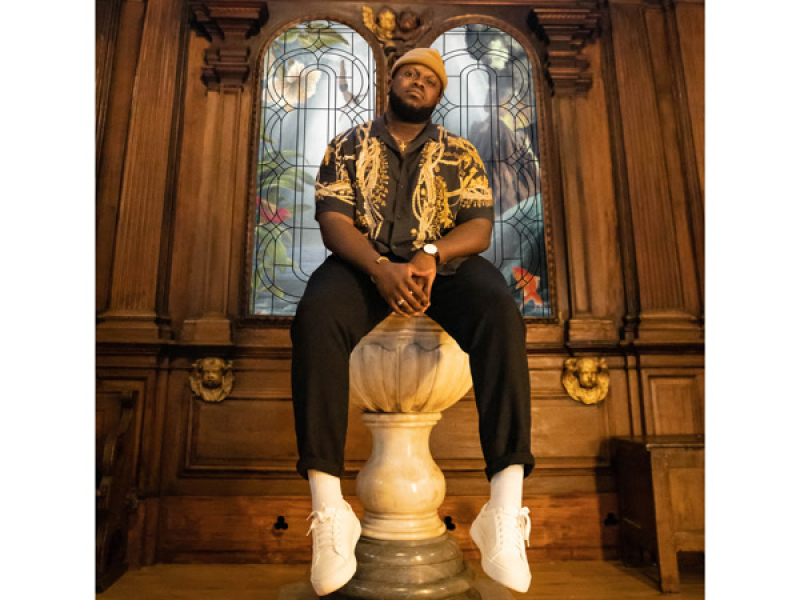 Waters (Acoustic) (Single)