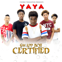 Gwapp Boii Certified