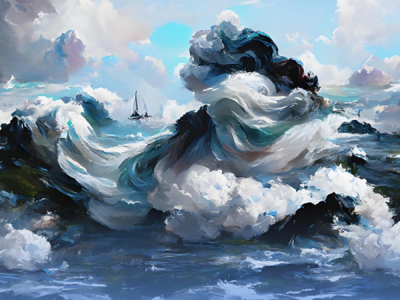 Steps Unseen (Single)