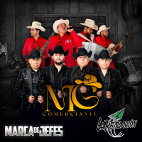 Mg Comerciante (Single)