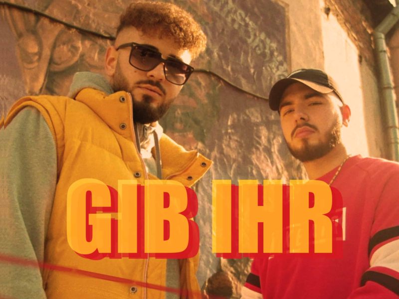 Gib ihr (Single)