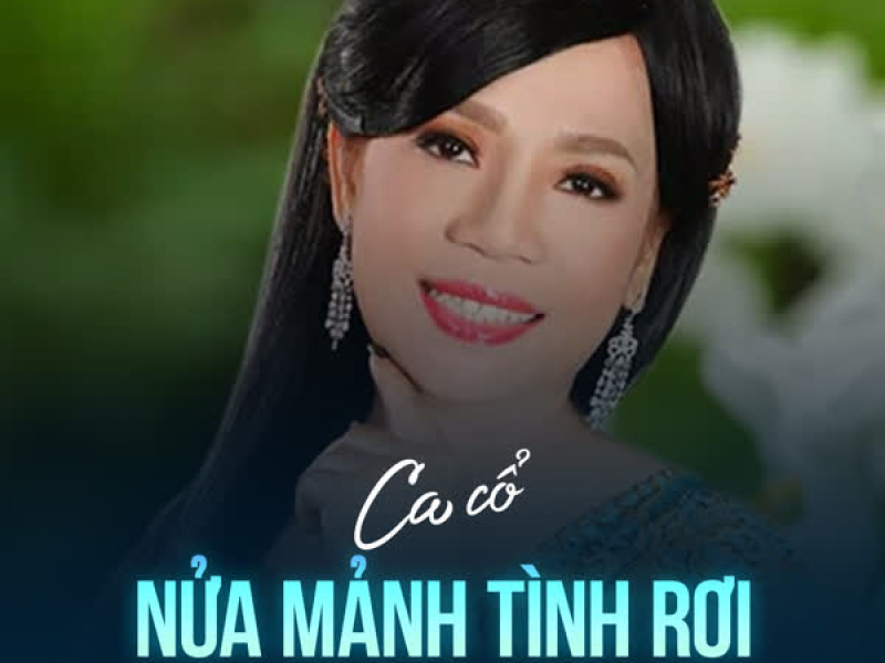 Nửa Mảnh Tình Rơi (Single)