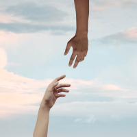 Avec Toi (With You) (Single)