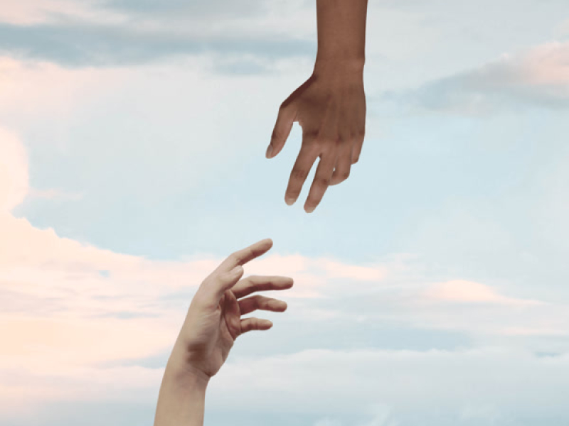 Avec Toi (With You) (Single)