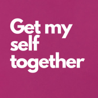 Get Myself Together (Single)