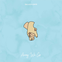 Away We Go (Single)