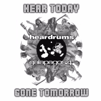 Hear Today Gone Tomorrow