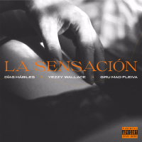 La Sensacíon (Single)